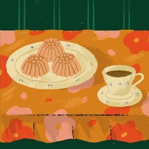 Meet your Posher, Jordan